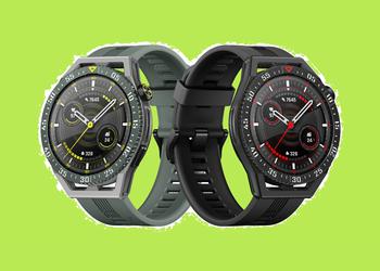 La Huawei Watch GT 3 SE avec écran AMOLED, capteur SpO2 et jusqu'à 14 jours d'autonomie en vente sur Amazon à prix réduit