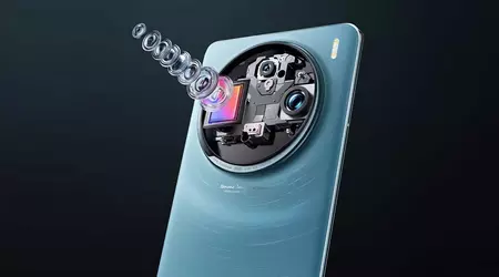 Інсайдер: vivo X200 Pro отримає кастомний датчик Sony на 50 МП