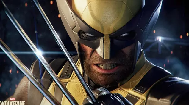 Marvel's Wolverine earns M rating — ...