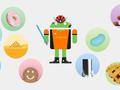 Самая подробная история Android: все версии ОС от Astro Boy до 15
