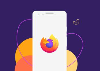 Mozilla Firefox теперь автоматически будет отображать дескотпную версию веб-сайта на Android-планшетах и складных устройствах