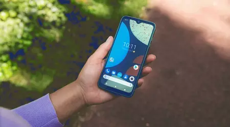 Modular smartphone Fairphone 4 skips Android 14 and will immediately receive Android 15