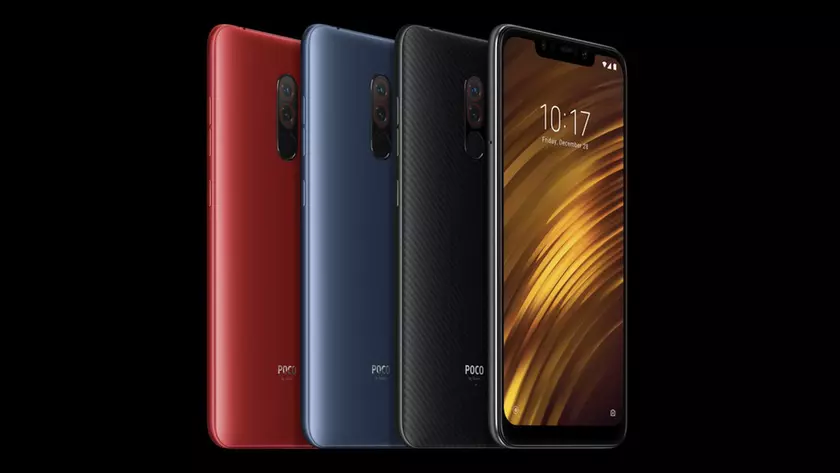 Xiaomi не будет лишать гарантии Pocophone F1 с разблокированным загрузчиком и откроет исходный код ядра