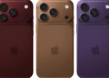 Инсайдер: Apple рассматривает для iPhone 18 Pro необычные цвета и может полностью отказаться от темных корпусов