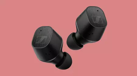 Amazon Prime Big Deal: Sennheiser CX Plus with ANC for $79 ($100 off)