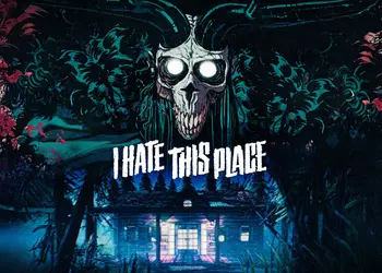 Bloober Team запустила новый лейбл Broken Mirror Games и анонсировала игру I Hate This Place