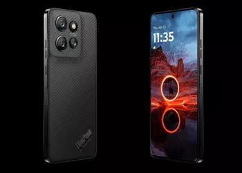 Motorola представила ThinkPhone 25, имеющий корпус из арамидного волокна и защищённый по стандартам MIL-STD-810H и IP68