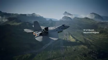 South Korea to abandon US engines in its next-generation fighter jets