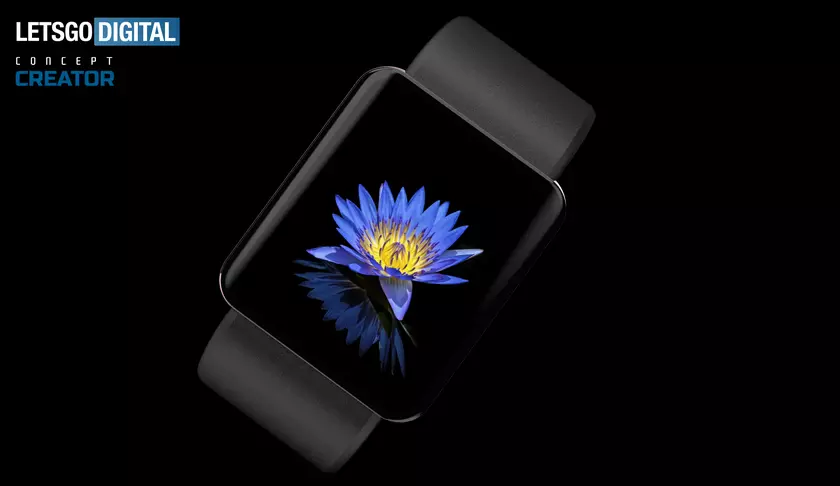 Появились качественные рендеры первых смарт-часов OPPO с функцией ЭКГ