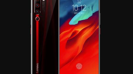 Lenovo Z6 Pro з чіпом Snapdragon 855, основною камерою на чотири модулі та цінником у $572 дебютував у Європі