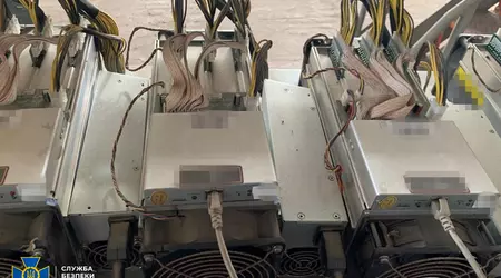 Une ferme minière souterraine à Odessa a volé de l'électricité à l'État pour "des millions de hryvnias"