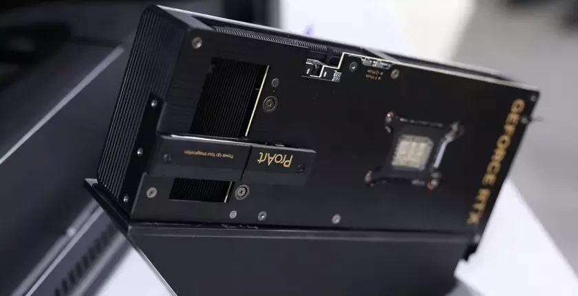 Discover the New ProArt GeForce RTX 5080: Power Meets Precision