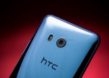 В Сети показался концепт смартфона HTC U12
