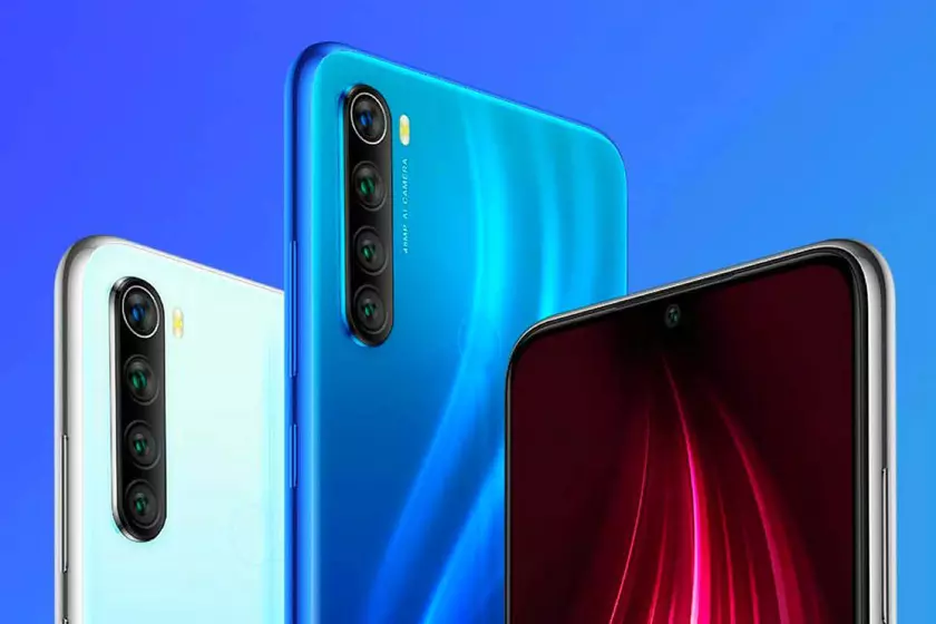Похоже, Redmi Note 8T — это фейк. Как и Redmi 8A Pro