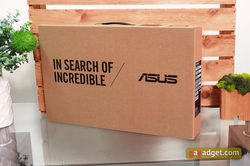 Recensione dell'ASUS ExpertBook B5: un portatile business affidabile con una durata della batteria impressionante-2