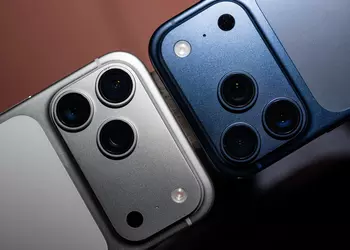 Инсайдер: iPhone 18 Pro получит переменную диафрагму — впервые в истории Apple