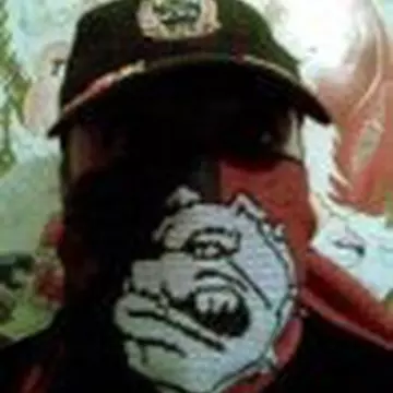 Андрей Ошпареный