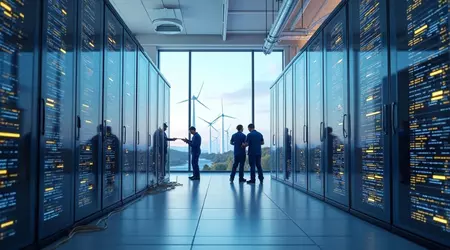 Seuls 20 % des centres de données européens sont prêts pour l'IA — la modernisation peut coûter cher