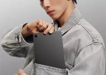 Redmi K Pad 2: компактный планшет со «звуком от Bose» и железом для геймеров