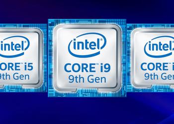 Intel знизить ціни на свої процесори через AMD Ryzen 3000