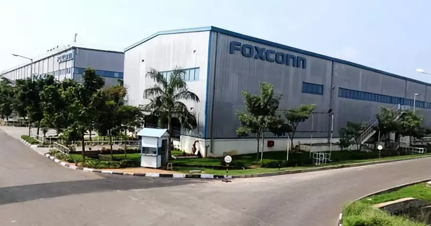Foxconn инвестирует ещё $1 млрд в строительство нового завода в Индии для выполнения заказов от Apple
