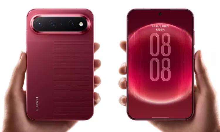 Таких смартфонів ще не було: Huawei ...
