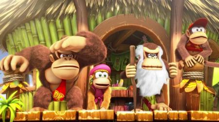 Rykter: F-Zero for Nintendo Switch Online og et nytt Donkey Kong-spill kan bli annonsert under neste Nintendo Direct