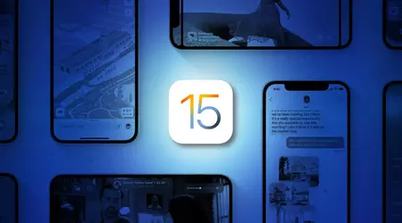 Obligé d'utiliser iOS 15 ? Apple arrête de publier des mises à jour de sécurité pour iOS 14