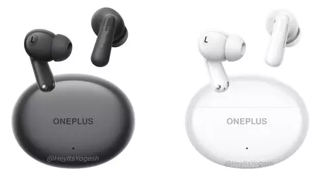 Insider: OnePlus Nord Buds 3 will get ANC, titanium drivers and up to 43 hours of battery life