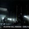 Para celebrar el 20 aniversario de la franquicia Splinter Cell, Ubisoft ha mostrado por primera vez capturas del remake de la primera parte de la serie de espías-9