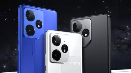 The international version of Realme GT 7 may come out with a different processor