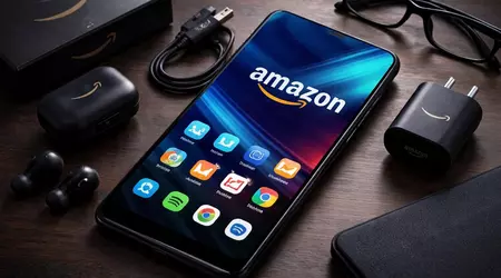 Amazon Plans New Smartphone with Alexa, 12 Years After Fire Phone Flop