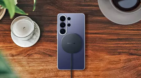 Samsung Galaxy S26: швидка бездротова зарядка з нюансом на 100 доларів