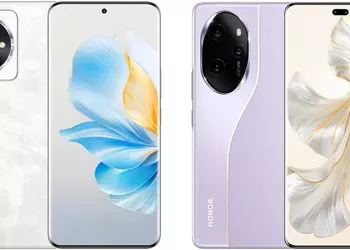 Материнская плата – самый дорогой компонент в смартфонах Honor 100, стоимость замены достигает почти $400