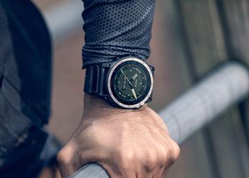Garmin ha presentato l'aggiornamento dello smartwatch Tactix 7 con display AMOLED al prezzo di 1400 dollari.