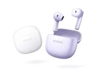 Honor Earbuds X6: TWS-наушники с Bluetooth 5.3 и защитой IP54 за $40
