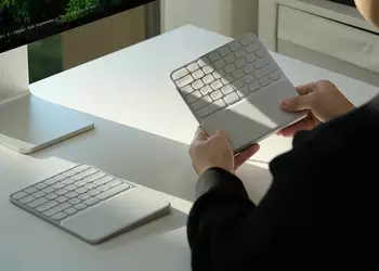 Энтузиасты представили необычную эргономичную сплит‑клавиатуру Compose с глубокой программируемостью и открытой архитектурой