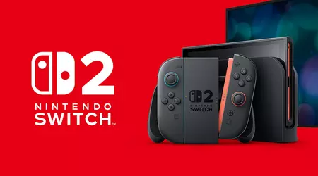 Nintendo's partners have blabbed again: the well-known retailer has revealed the launch date for Switch 2 console pre-orders