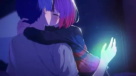 Шукайте кохання і рятуйте світ: в EGS стартувала роздача екшену з елементами симулятора побачень Eternights