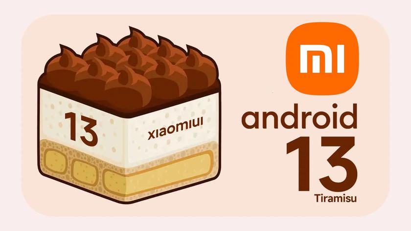 36 старых смартфонов Xiaomi останутся без Android 13 – в списке есть даже флагманы 2020 года