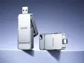 Lexar D70E: скоростной SSD, который пытается закрыть вопрос переходников