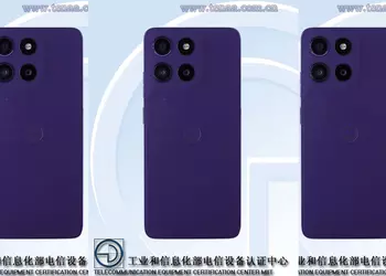 Moto G36 засветился в сервисе сертификации - анонс в скором времени