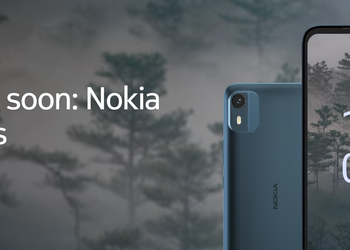 Nokia C12 Plus – Android 12 Go, дисплей HD+ и 28-нм чип UNISOC по цене $90