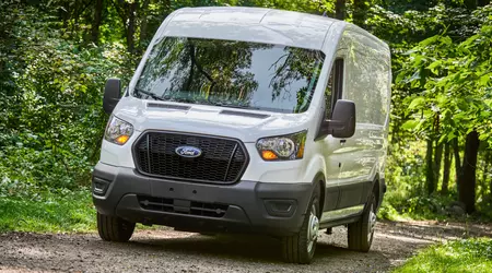 Ford повторно відкликає тисячі автомобілів через неправильно виконане обслуговування