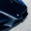 Ferrari Enzo миниатюра матовая детализированная вид