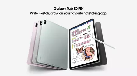 Les détails de la Galaxy Tab S10 FE et S10 FE+ révélés : ce qui va changer dans la nouvelle série.
