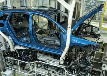 Volkswagen и Audi хотят продлить производство двигателей внутреннего сгорания, - Handelsblatt