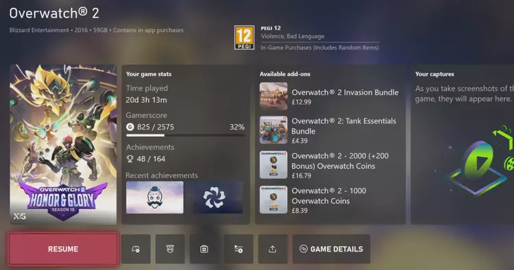 Xbox is testing a new Game ...
