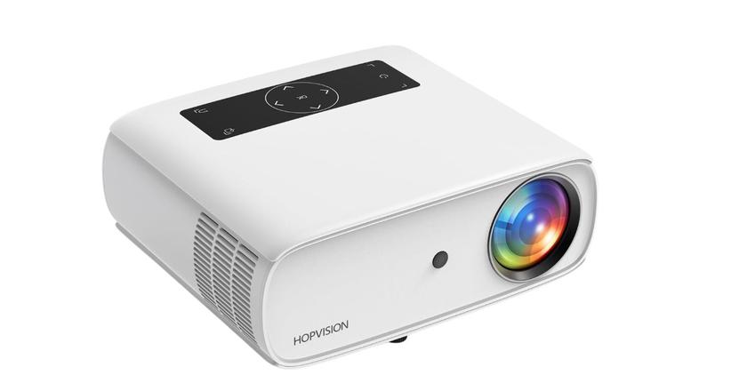 HOPVISION JQ818A Projecteur pour Donjons et Dragons