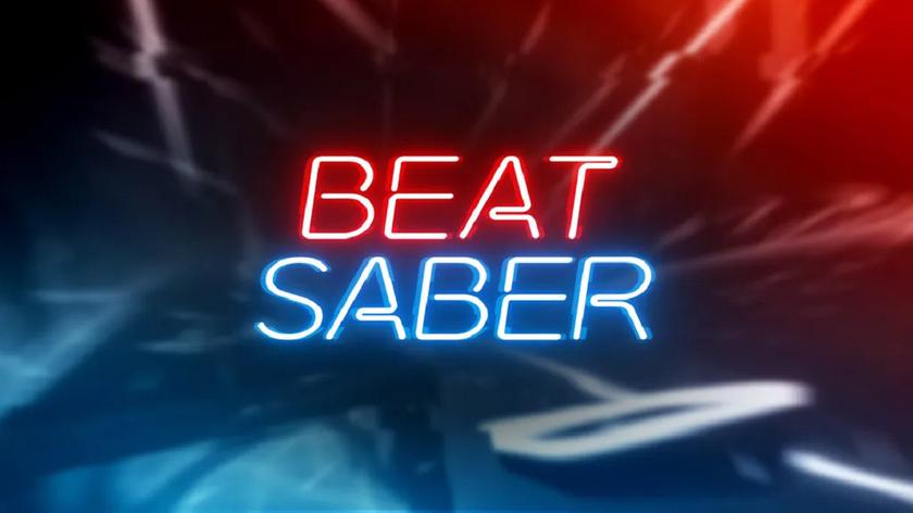 Beat Saber на PlayStation
